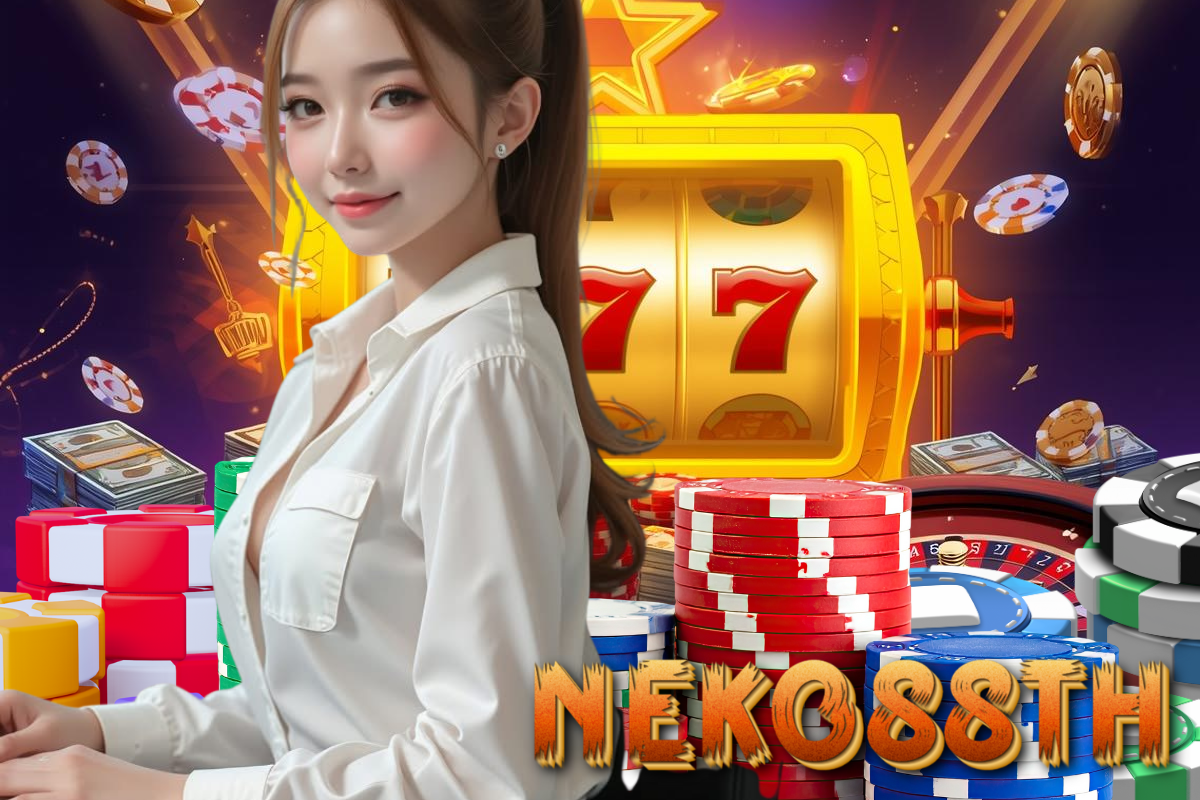 neko88th bet
