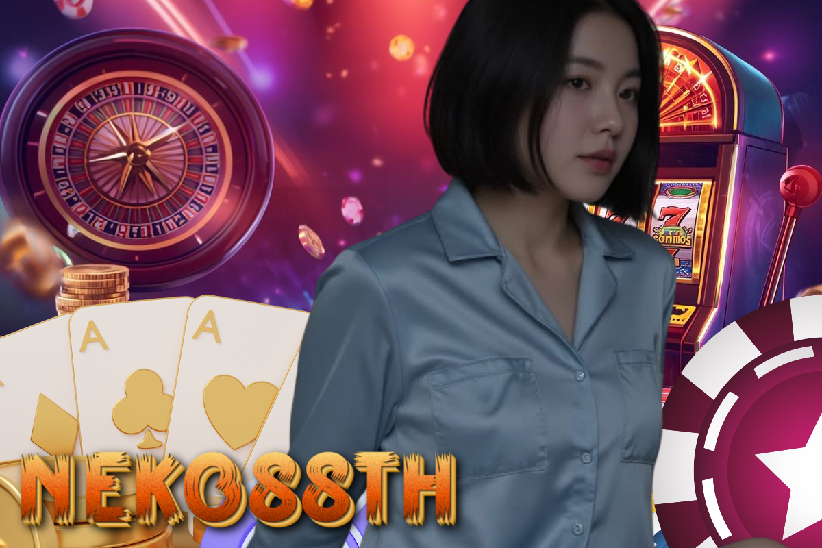 neko88th สมัคร